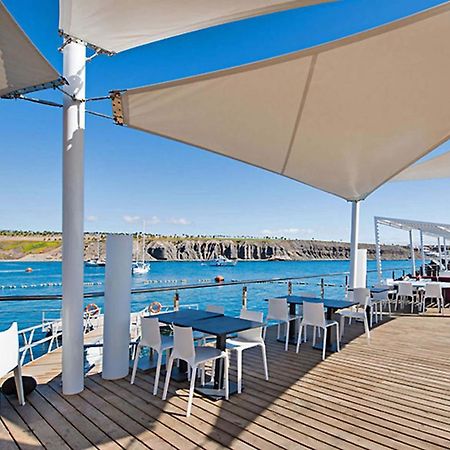 Villa Blue Marlin 8 帕斯托布兰克 外观 照片