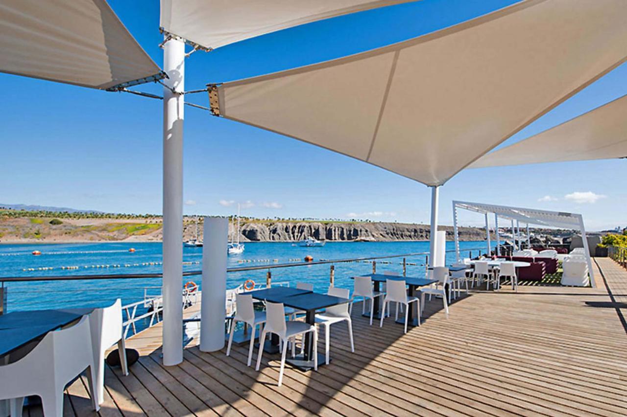 Villa Blue Marlin 8 帕斯托布兰克 外观 照片