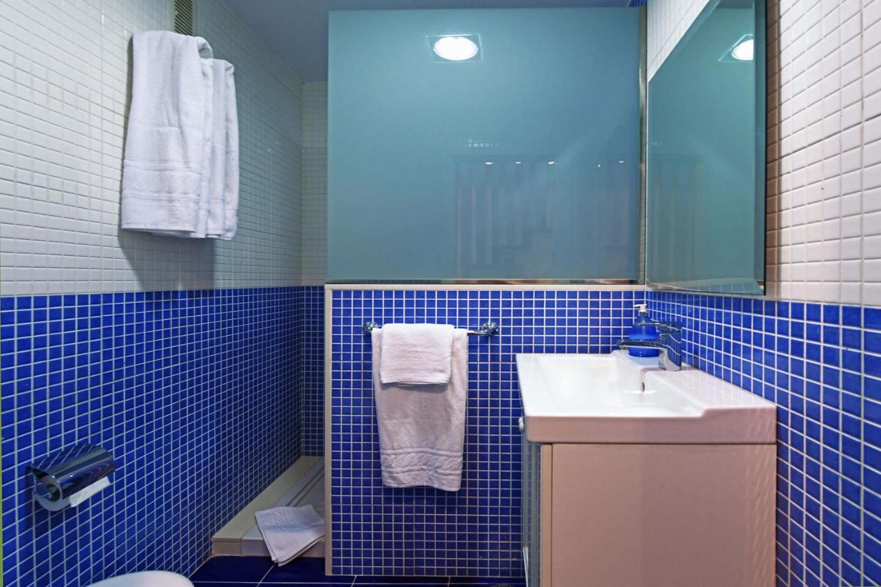 Villa Blue Marlin 8 帕斯托布兰克 外观 照片