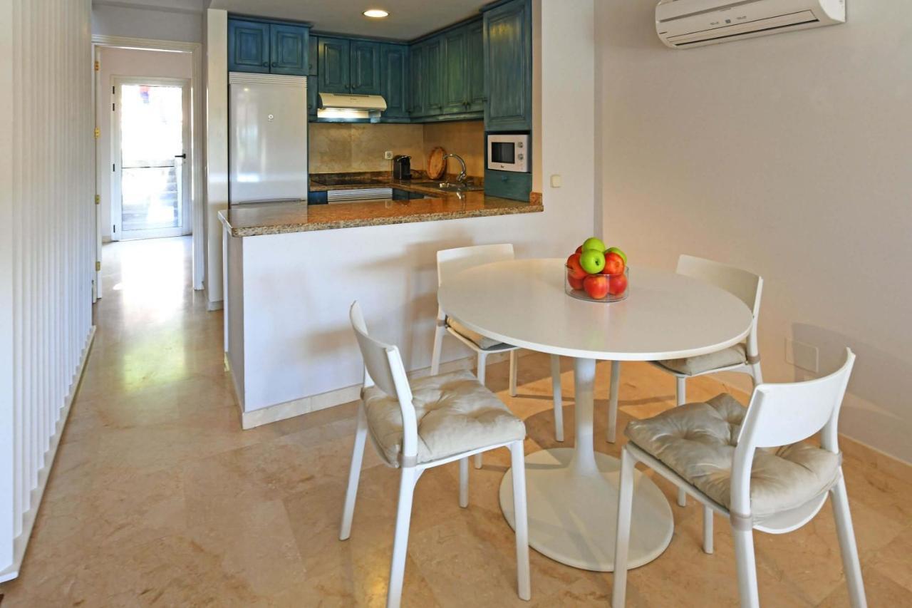 Villa Blue Marlin 8 帕斯托布兰克 外观 照片