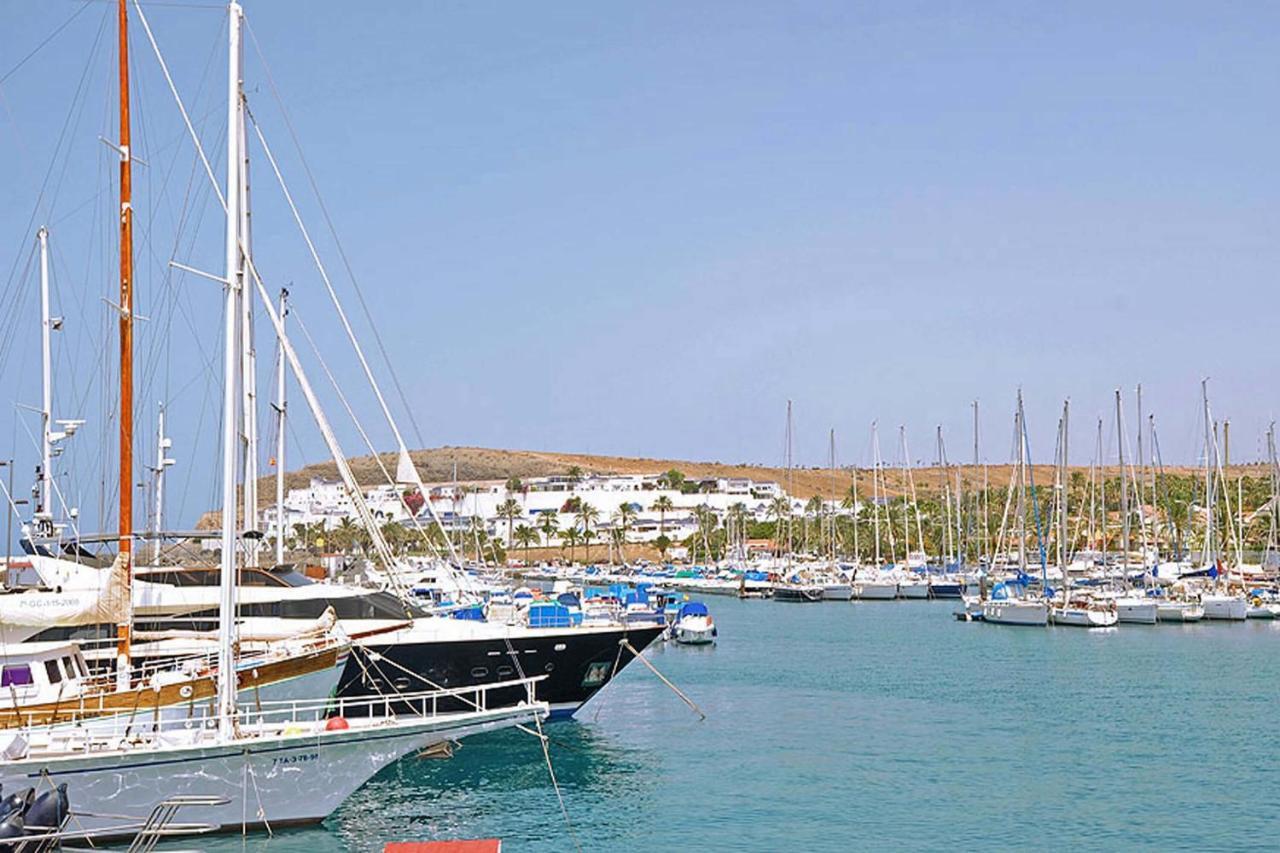 Villa Blue Marlin 8 帕斯托布兰克 外观 照片