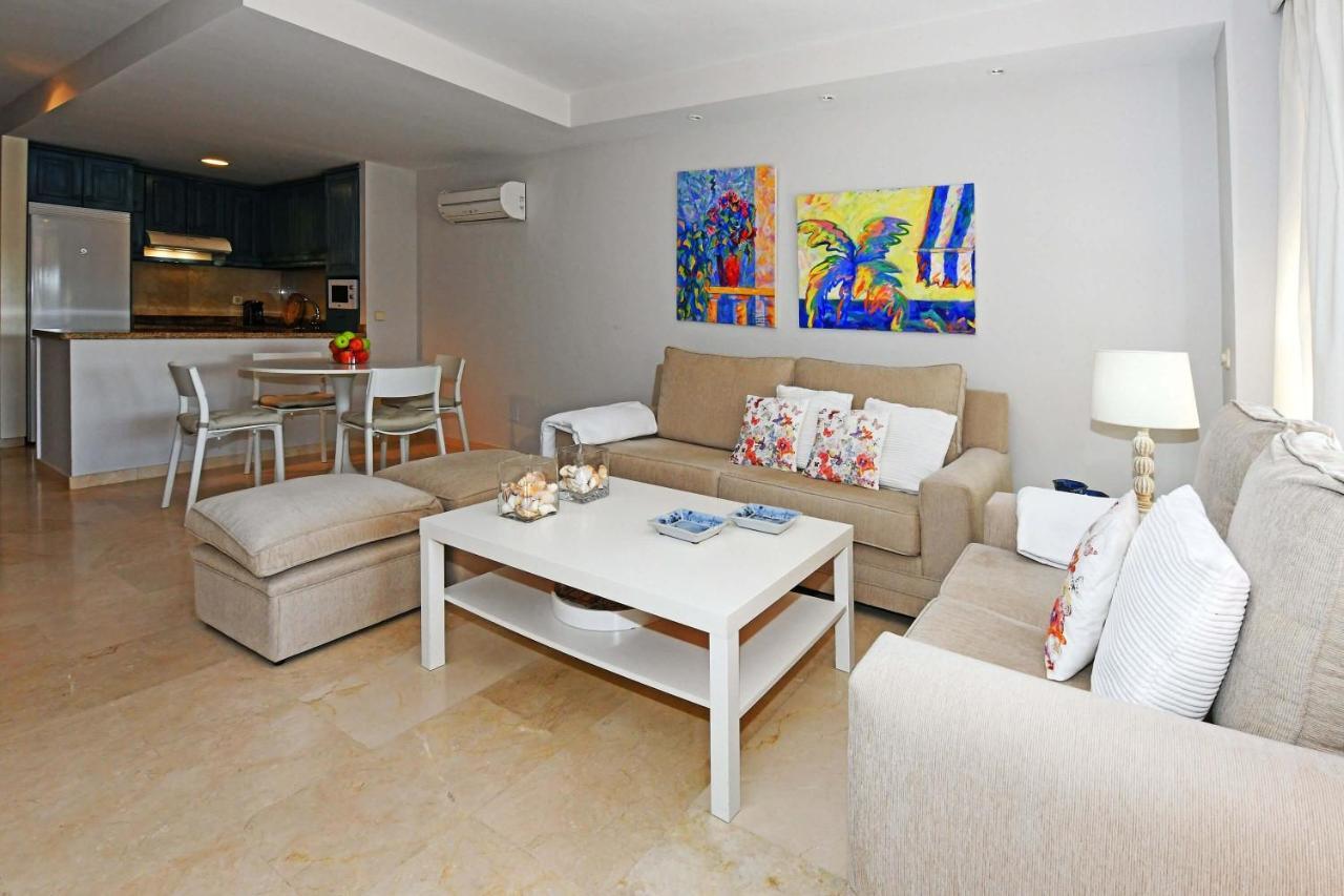 Villa Blue Marlin 8 帕斯托布兰克 外观 照片