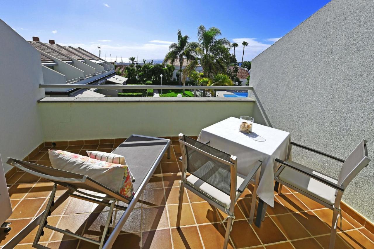 Villa Blue Marlin 8 帕斯托布兰克 外观 照片
